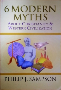 Six Modern Myths: Ch..