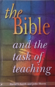 The Bible and the ta..